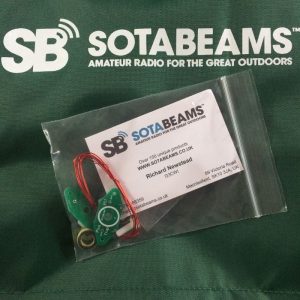 SOTABeams Pico Trap Kits